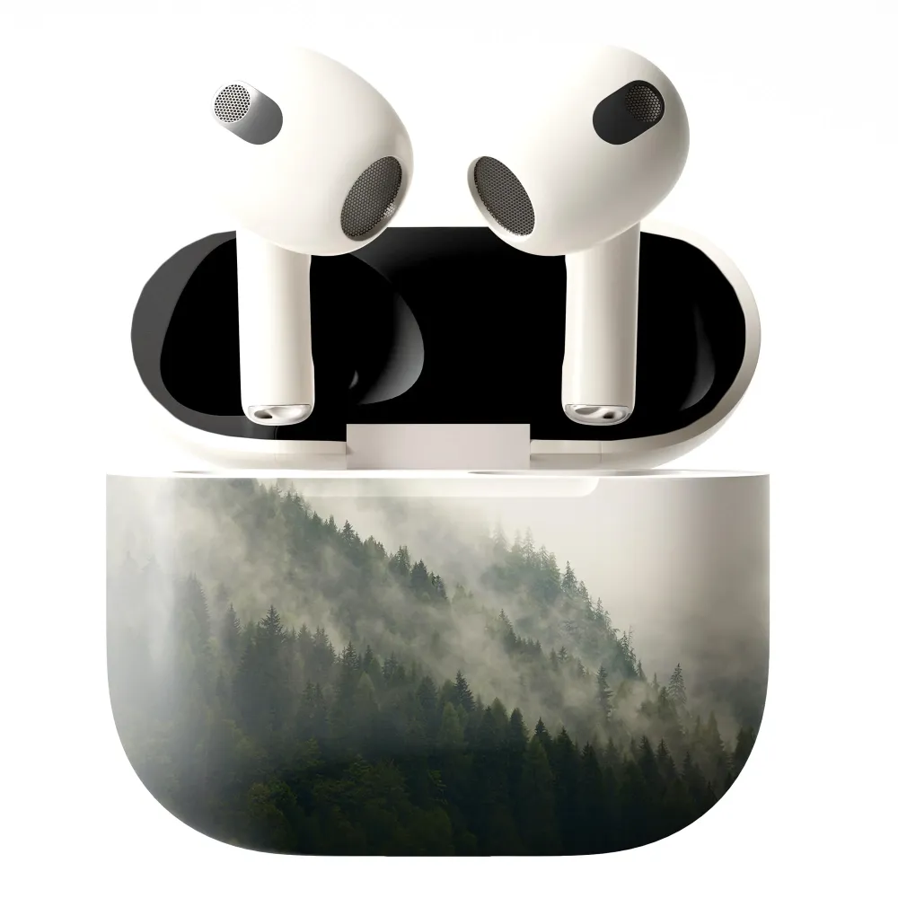 Apple Airpods 3 Total Rainforest Total Gloss
