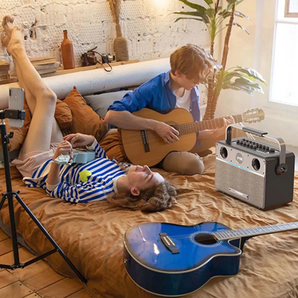 MusicHall SoundMaster Advanced Grey