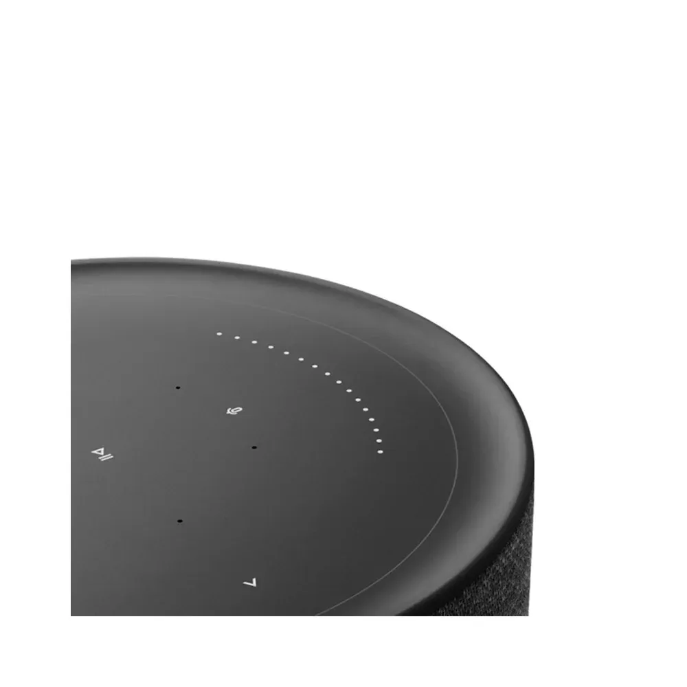 Bang & Olufsen Beosound Balance Black Oak