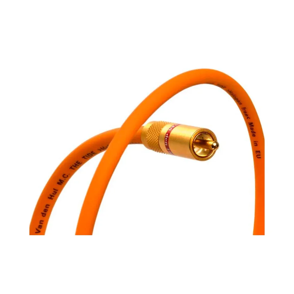 Van Den Hul The Tide 2RCA-2RCA 1m