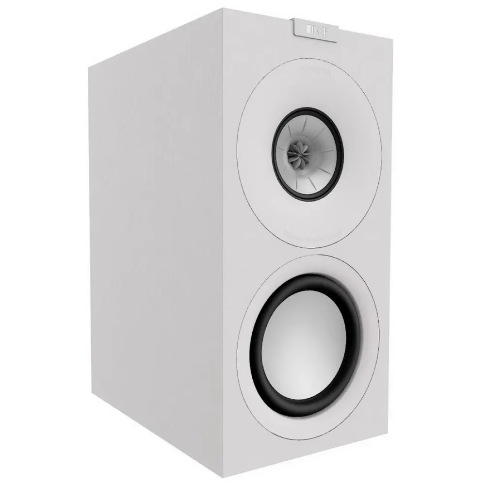 KEF Q Concerto Meta Satin White