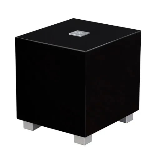 REL Tzero MK III Black