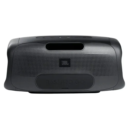 JBL BassPro Go Black