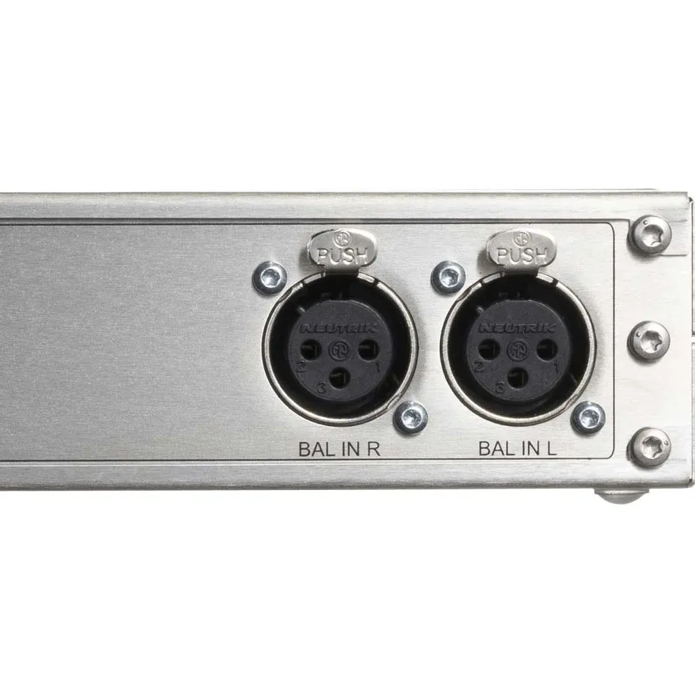 Lake People Phone-Amp F388-2-Q Silver