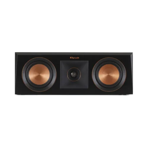 Klipsch RP-400C Ebony