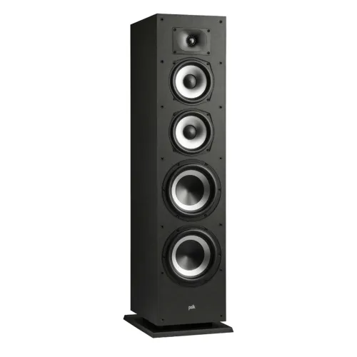 Polk Audio Monitor XT70 Black
