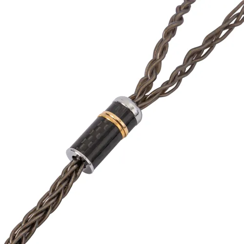 HeadMade IEM Ultra MMCX - 3.5mm Black 1.2m