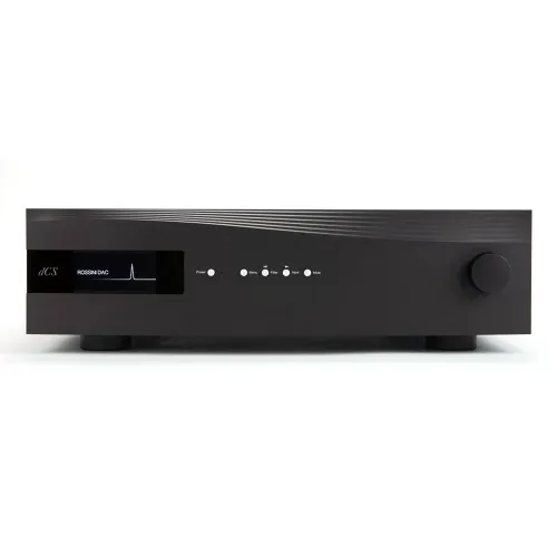 dCS Rossini DAC Black