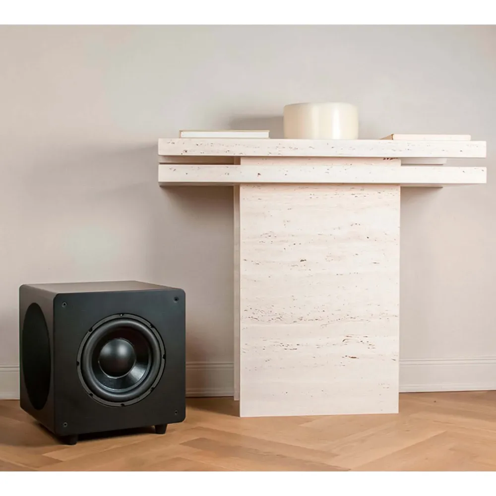 Velodyne DW-10 Black