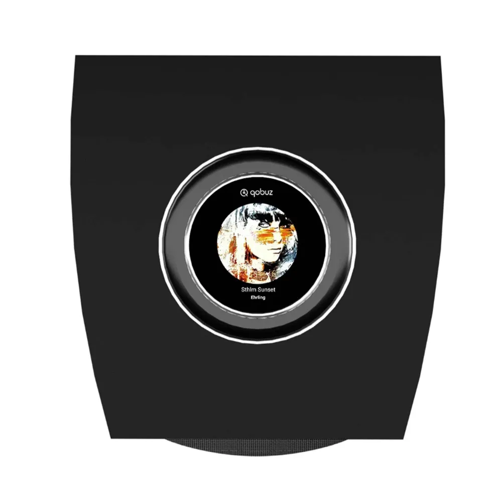 Cabasse Rialto Black