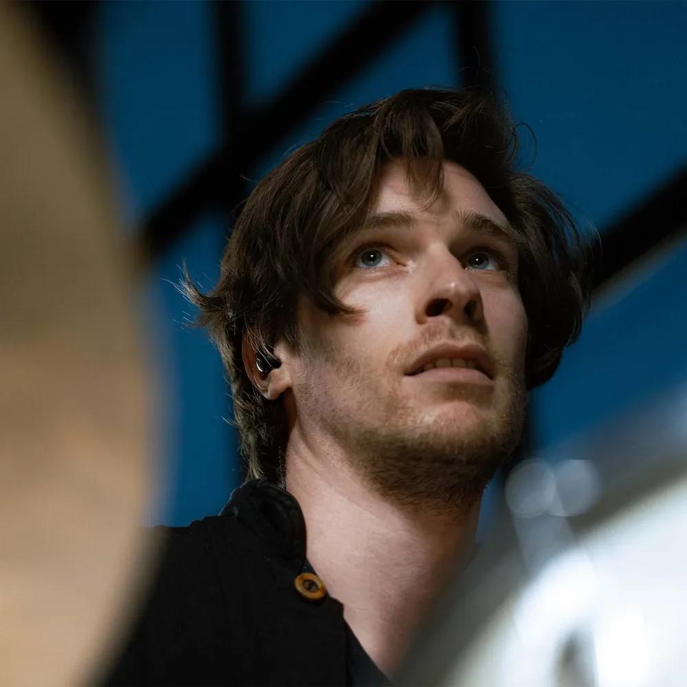 64 Audio Aspire 4 Black