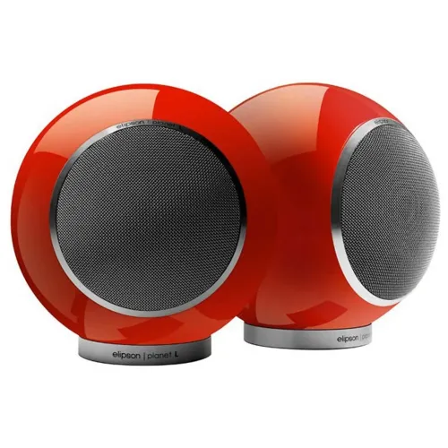 Elipson Planet L 2.0 Red