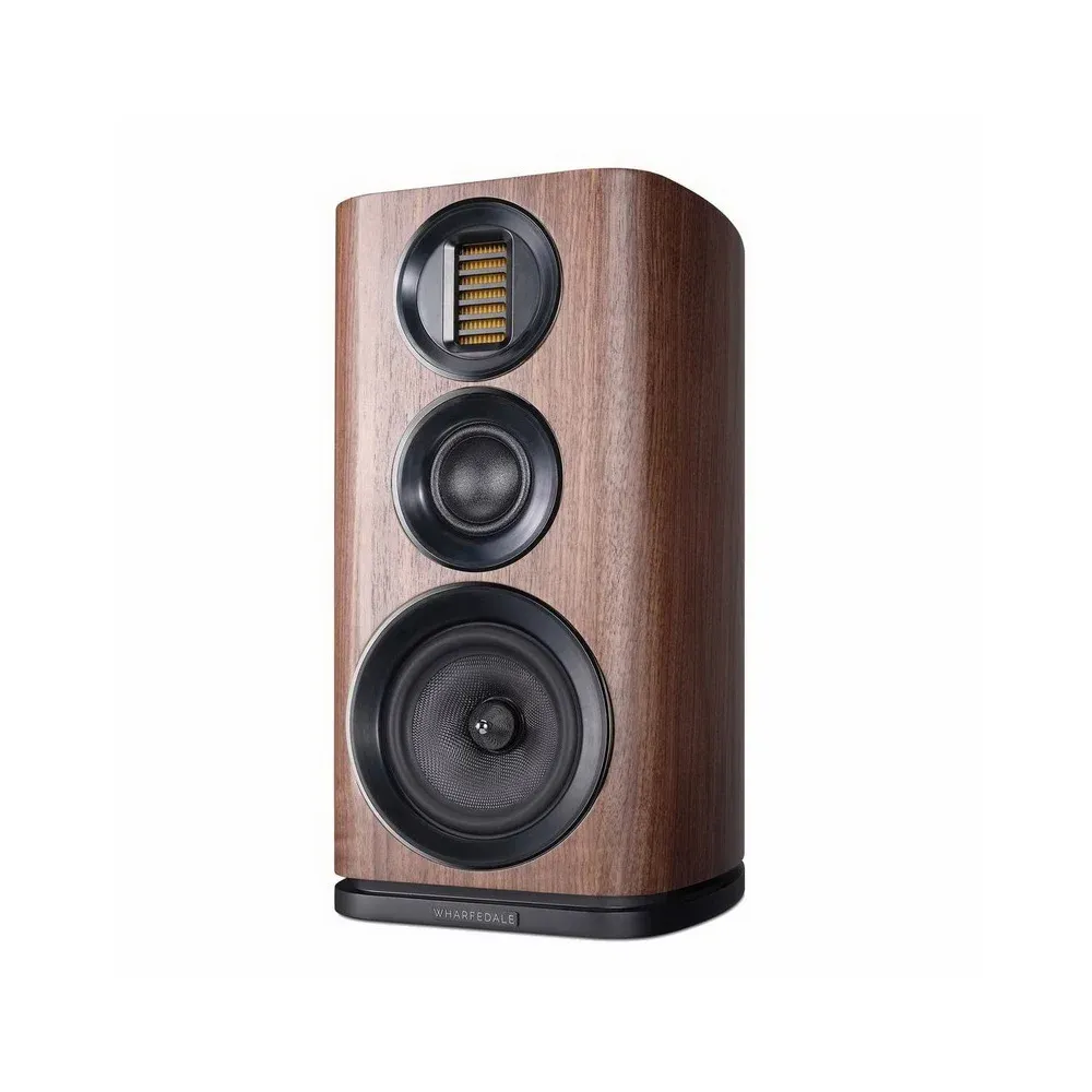 Wharfedale EVO 4.2 Walnut