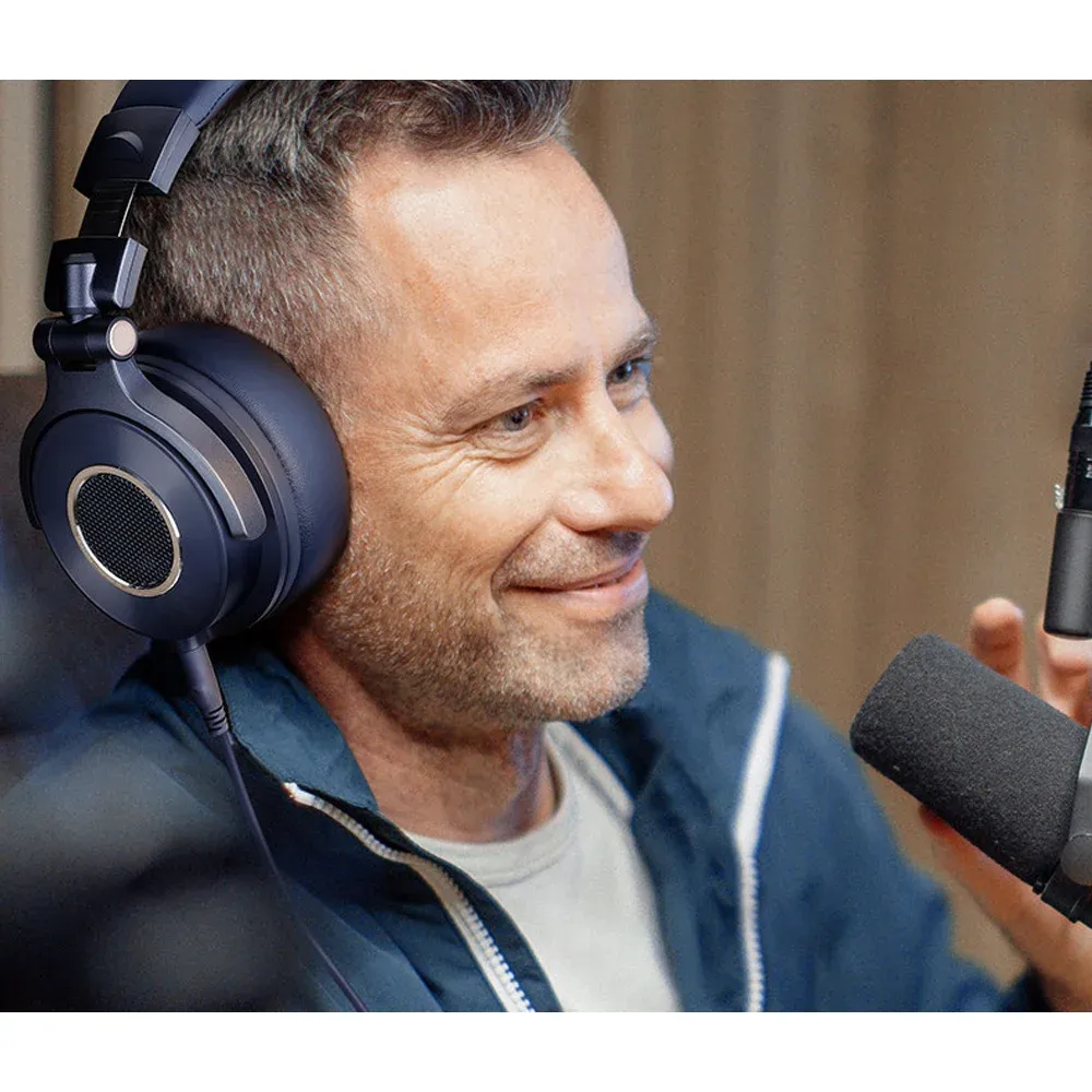 OneOdio Monitor 60 Misty Blue