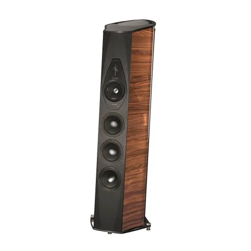 Sonus Faber Lilium Walnut