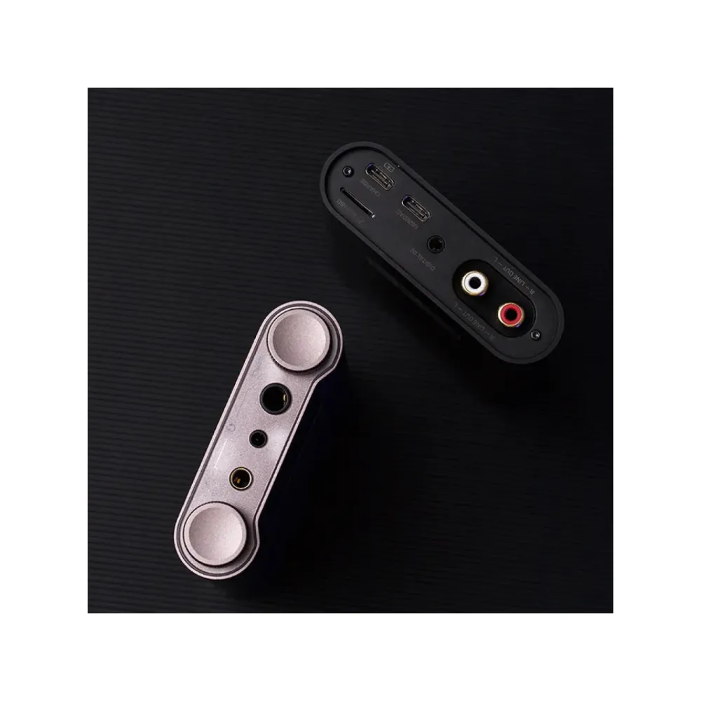 Shanling H7 Titanium