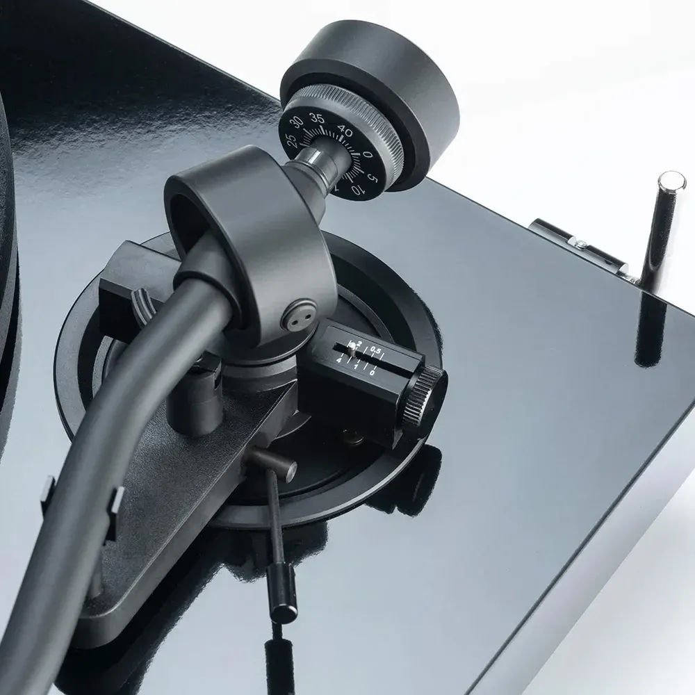 Pro-Ject Debut S Phono High Gloss Black