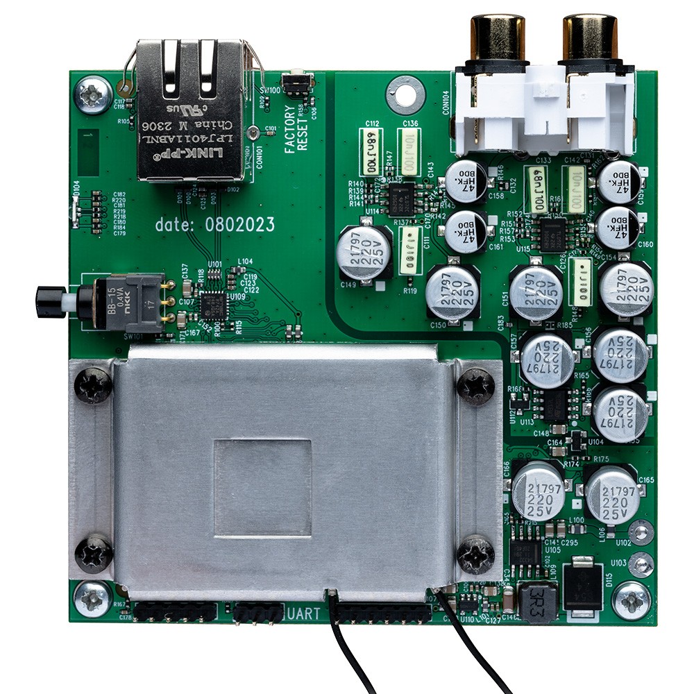 Pro-Ject T2 Super Phono High Gloss Black