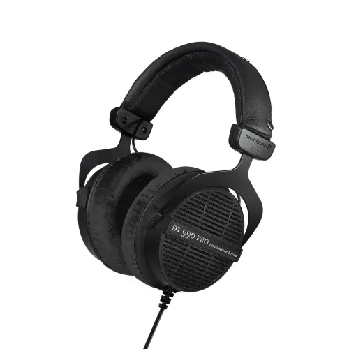 Beyerdynamic DT 990 PRO Black Limited Edition / 80 ohm