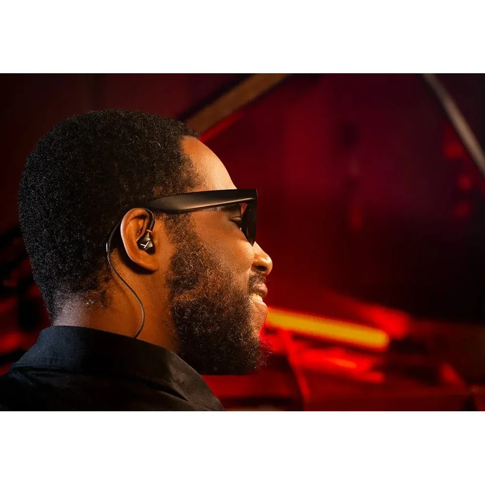 Beyerdynamic DT 71 IE Drum Bass Black