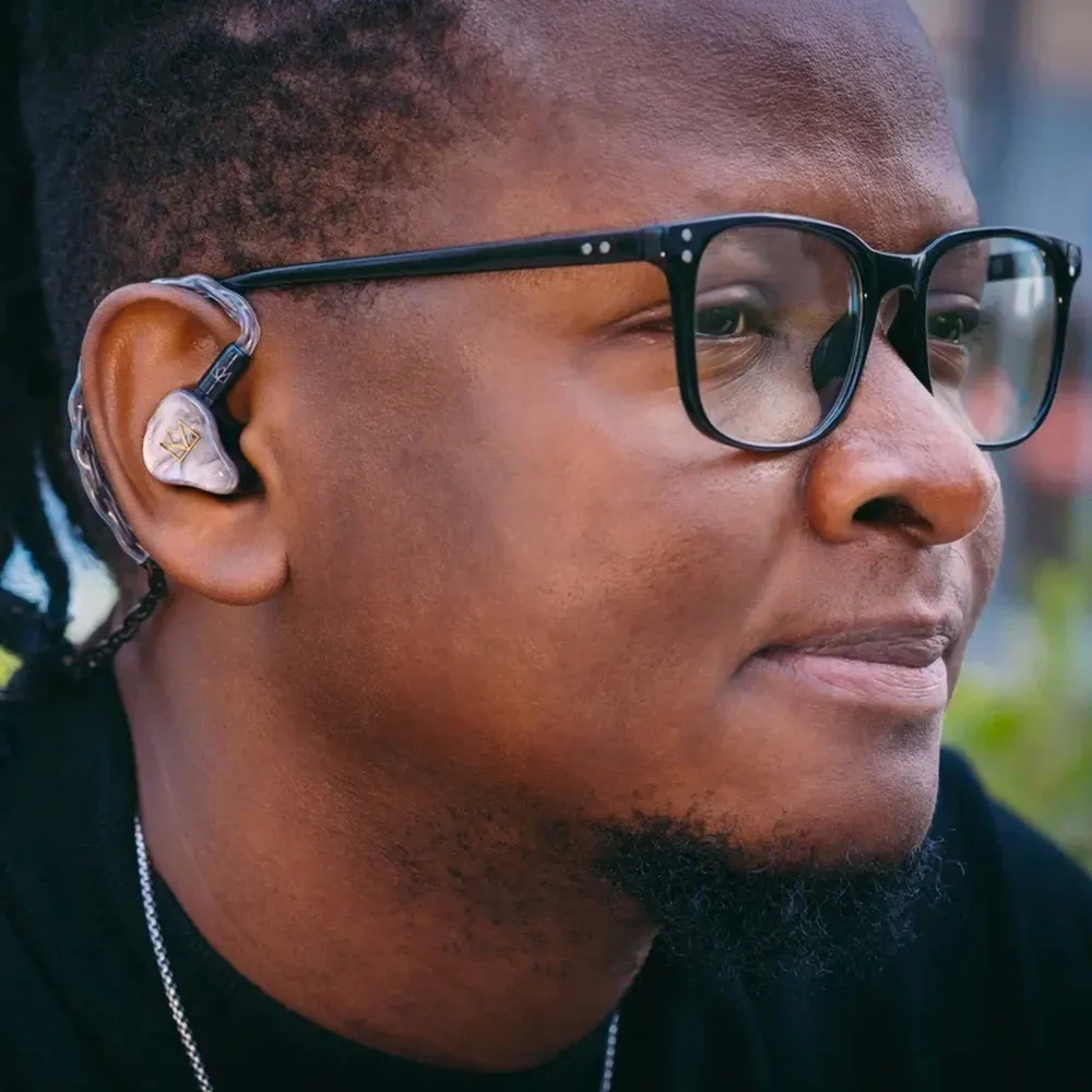 Noble Audio Kadence Grey