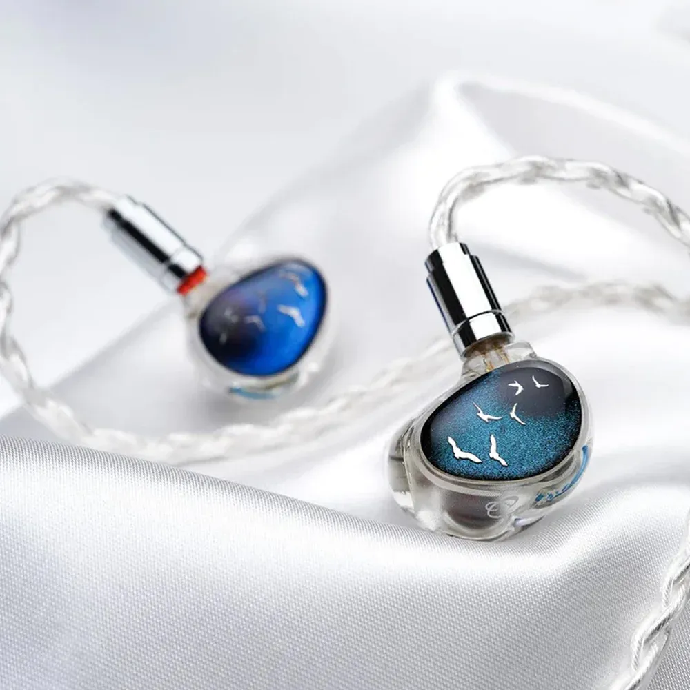 Celest Phoenixcall Transparent 3.5mm