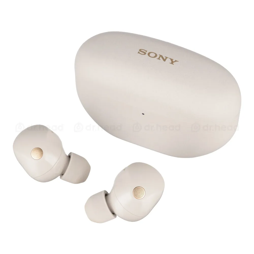 Sony WF-1000XM5 Silver