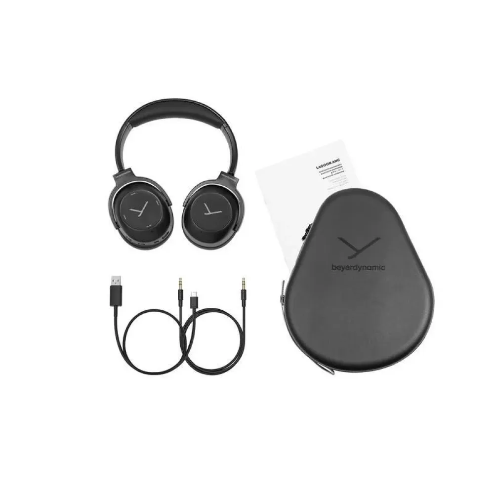 Beyerdynamic LAGOON ANC Traveller