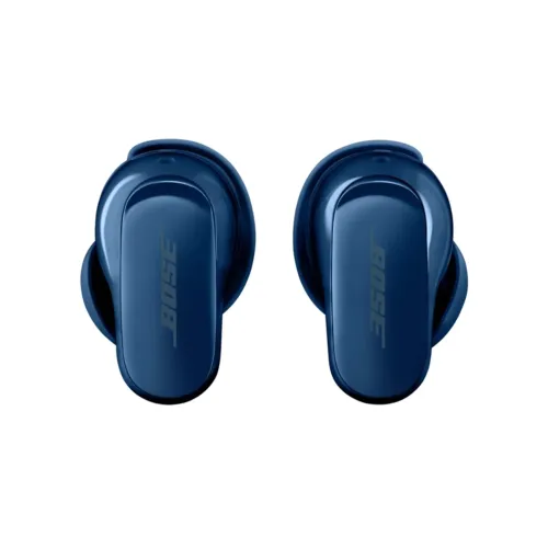 Bose QuietComfort Ultra Earbuds Lunar Blue
