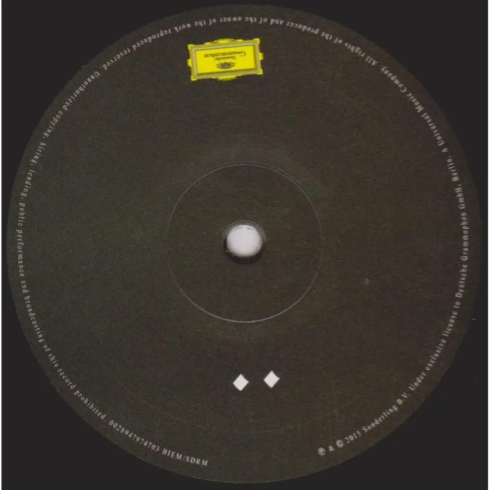 Joep Beving - Solipsism