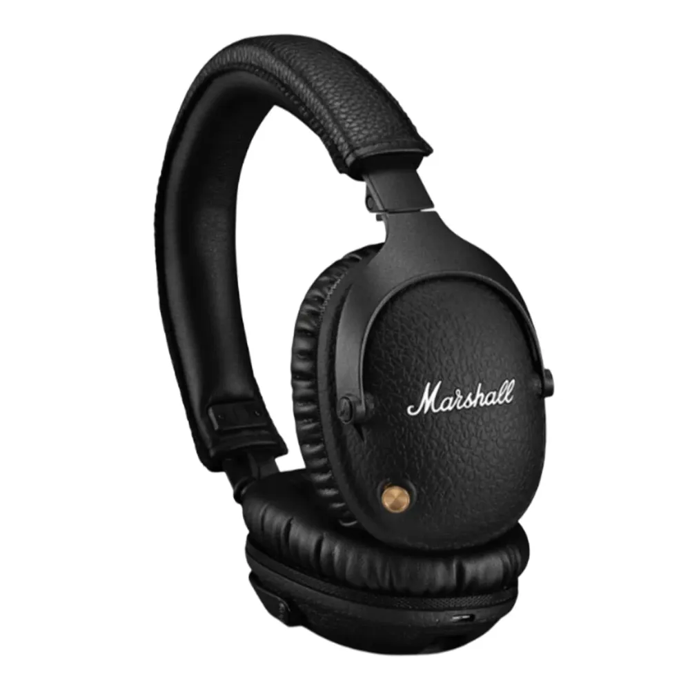 Marshall Monitor III A.N.C Black