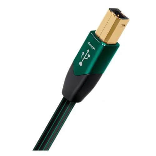 Audioquest Forest USB 2.0 A-B 0.75m