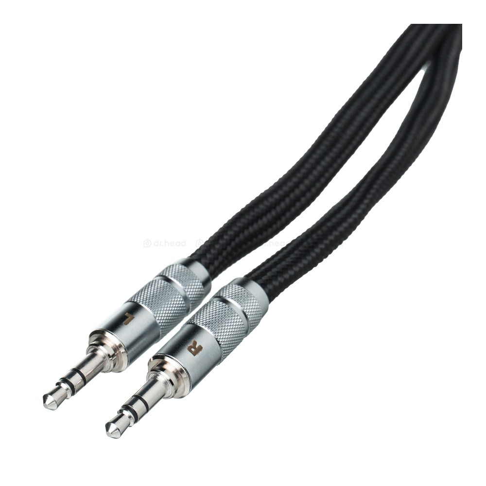 HeadMade SS-20 Focal Stellia Denon 3.5mm 1.5m