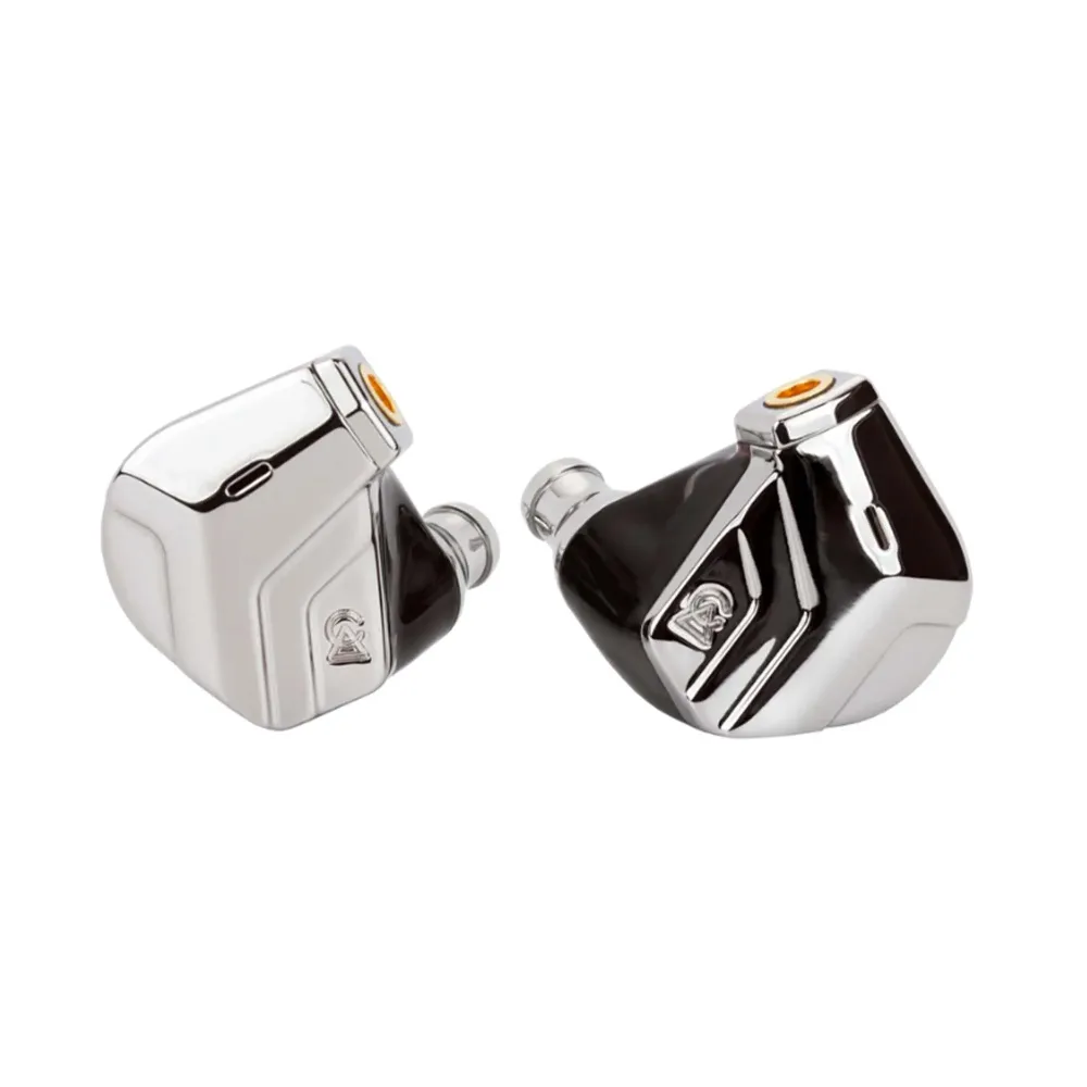 Campfire Audio Astrolith Stainless Steel