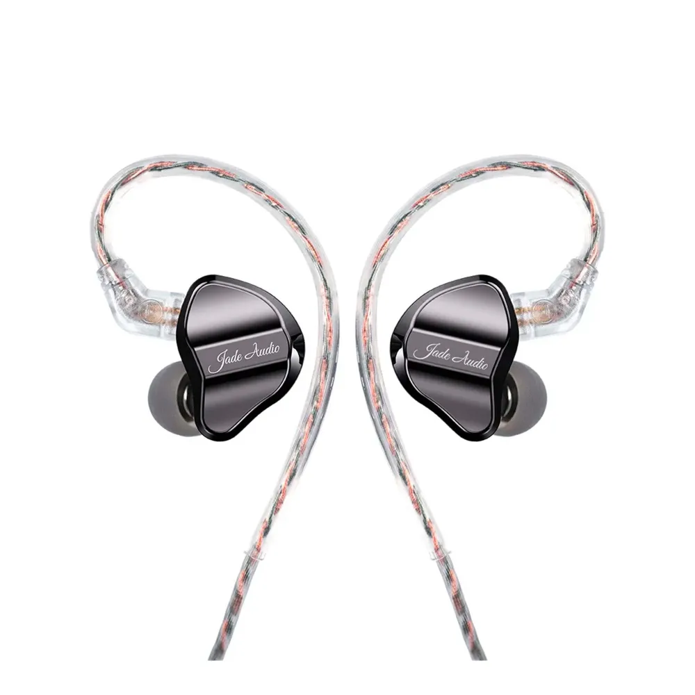 Jade Audio JD1 Black