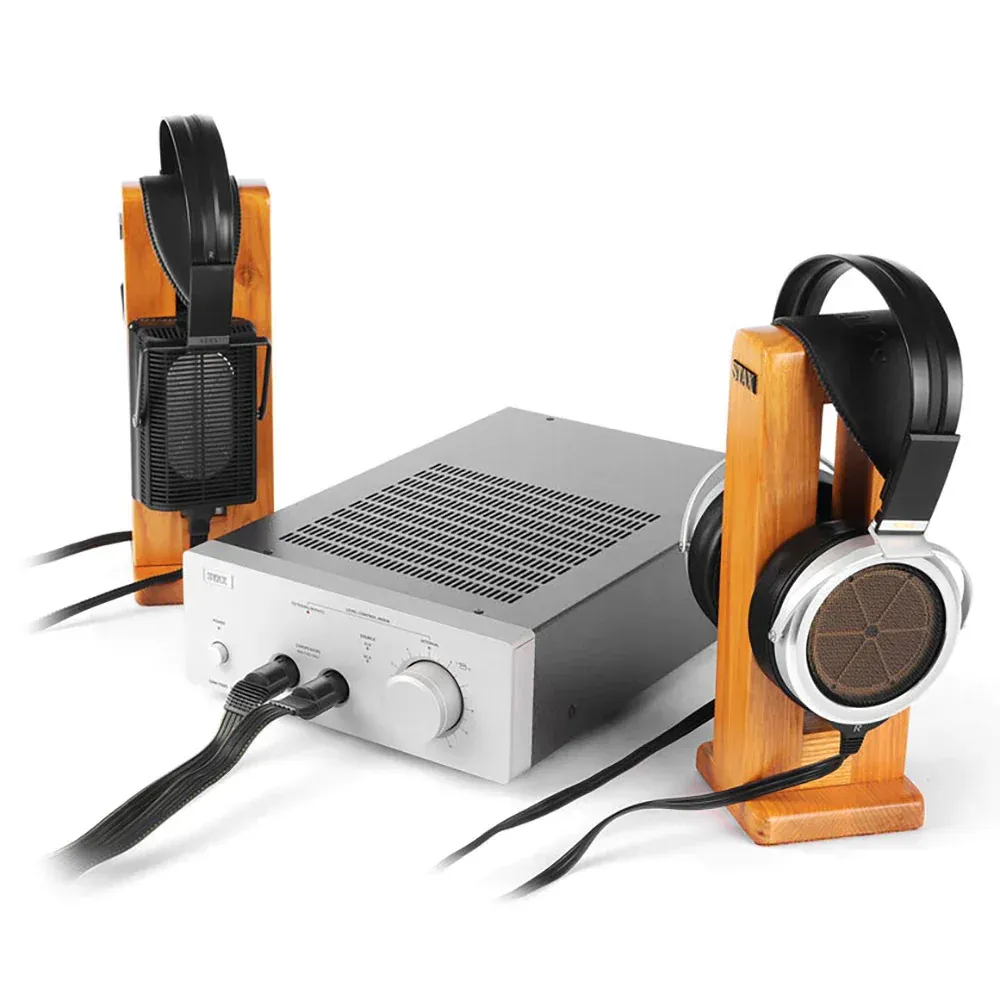 Stax SRM-700S Silver