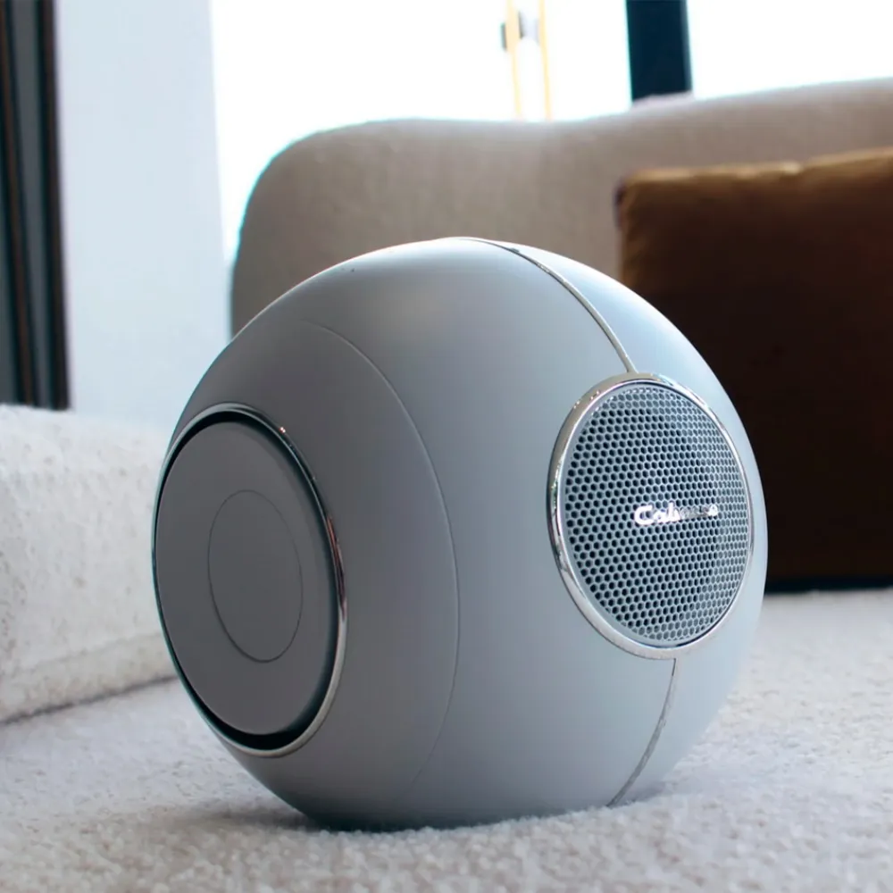 Cabasse The Pearl Myuki White