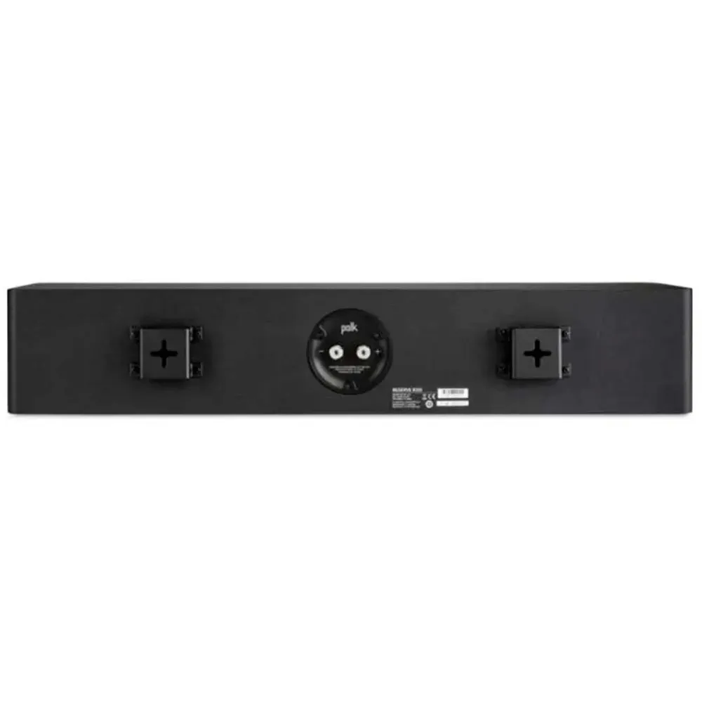 Polk Audio Reserve R350 Black