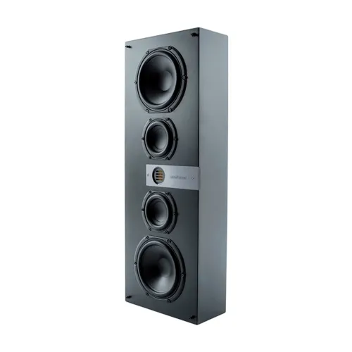 UandKSound M620N Satin Black