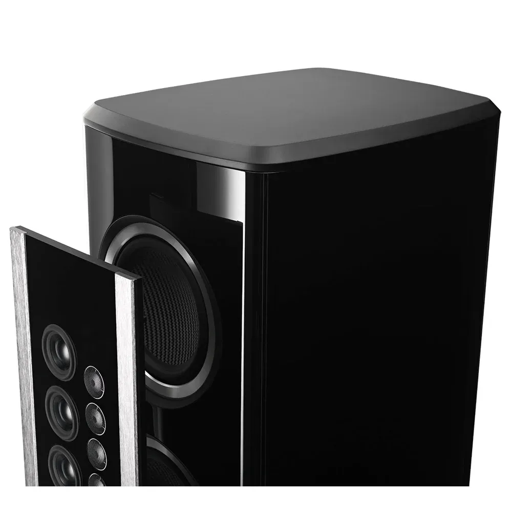 Mcintosh XRT1.1K Black