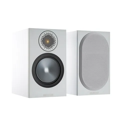 Monitor Audio Bronze 50 (6G) White