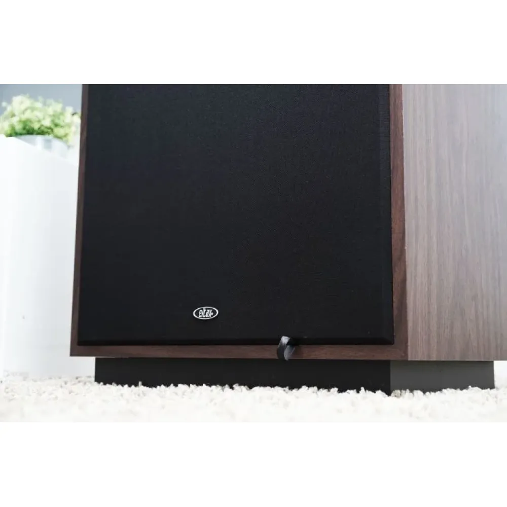 ELTAX Monitor PWR 1959