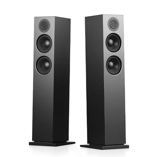 Audio Pro A48 Black