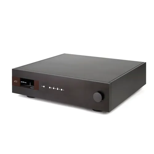 dCS Bartok Upsampling Network Streamer Black