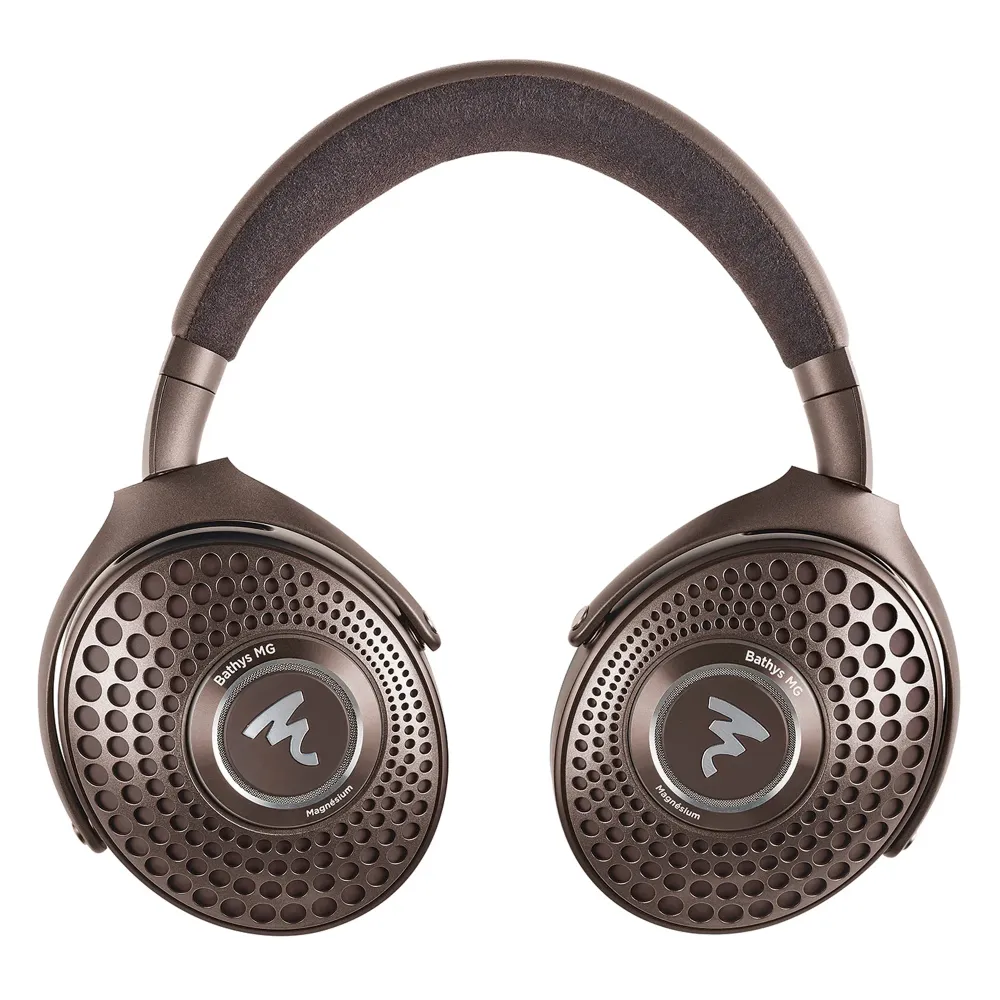 Focal Bathys MG Chestnut