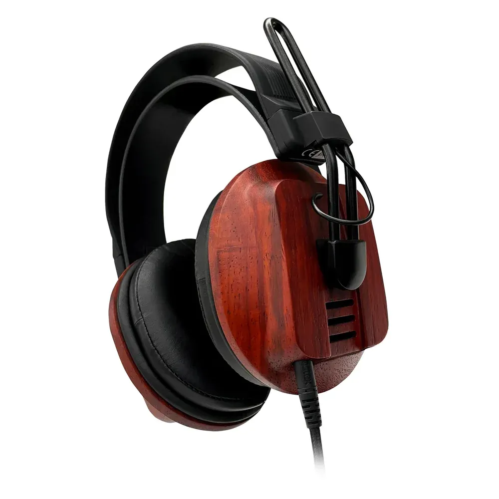 Fostex T60RP 50th Anniversary Red Wood