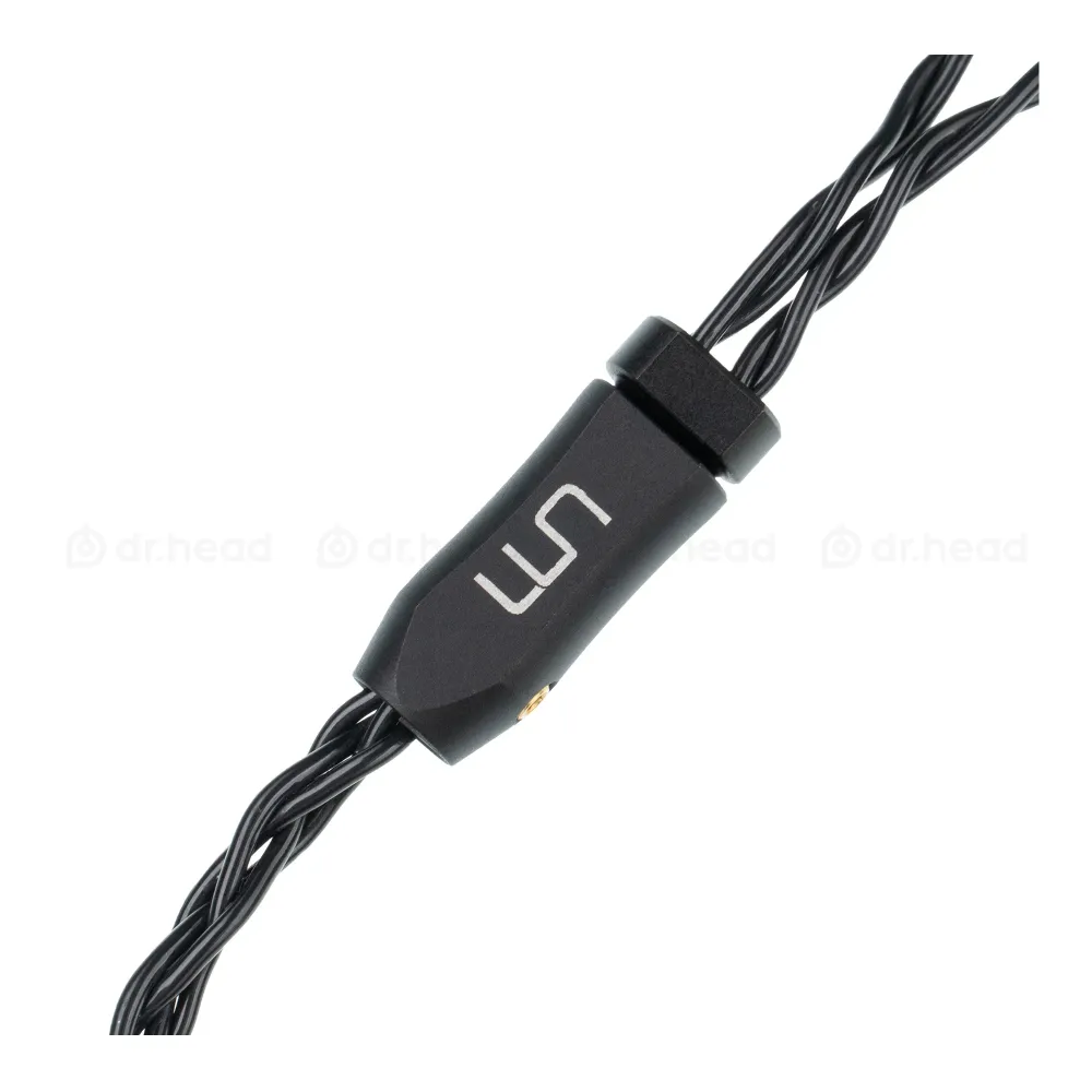 Unique Melody Mirage Universal Silver