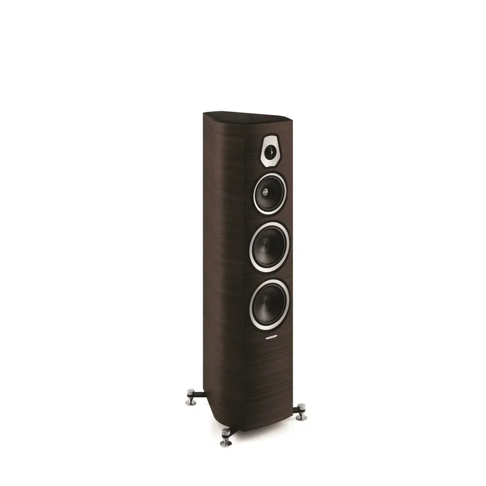 Sonus Faber Sonetto VIII Wenge