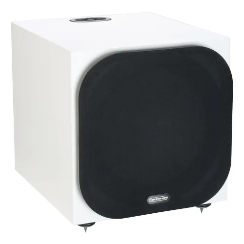 Monitor Audio Silver W12 White