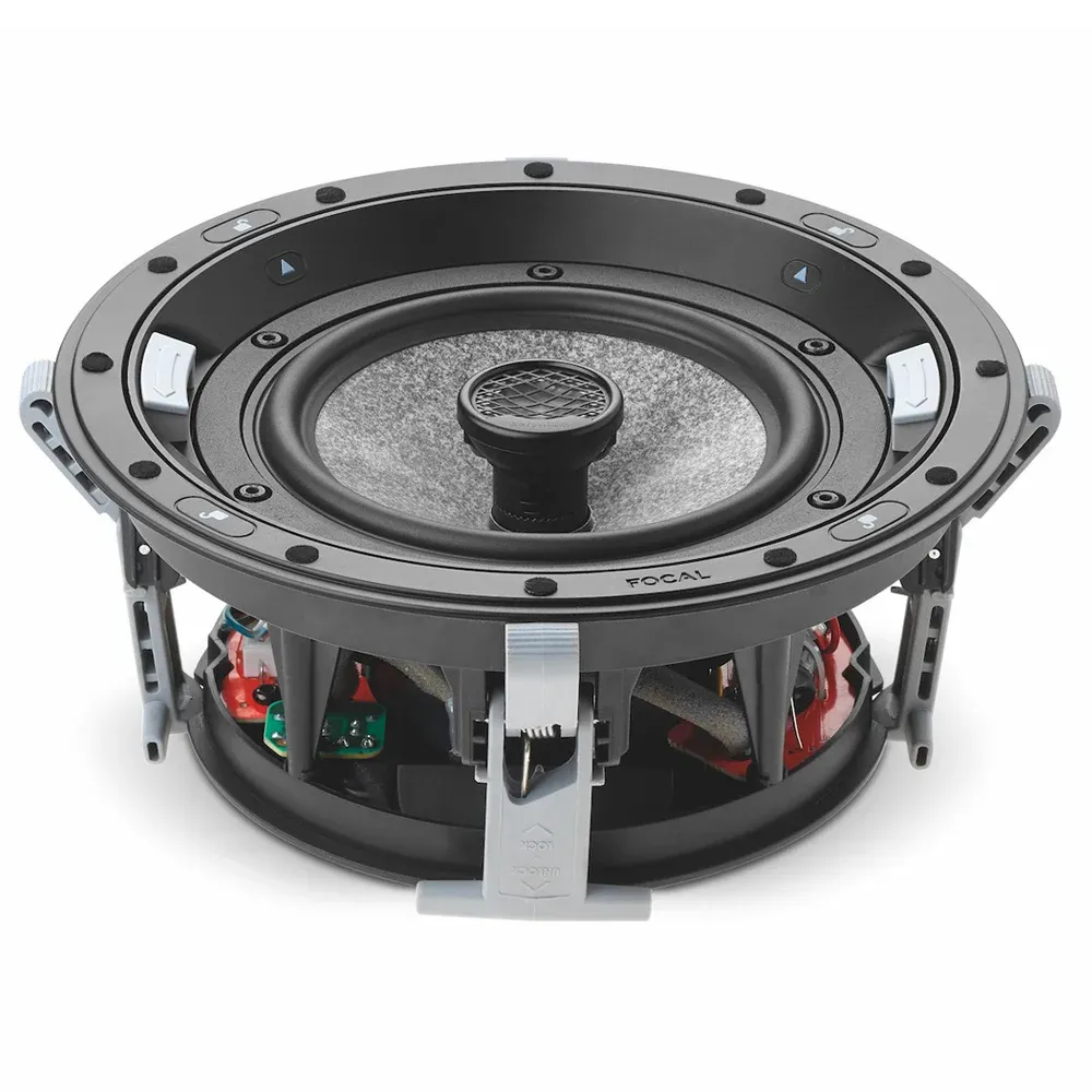 Focal 1000 ICW 6